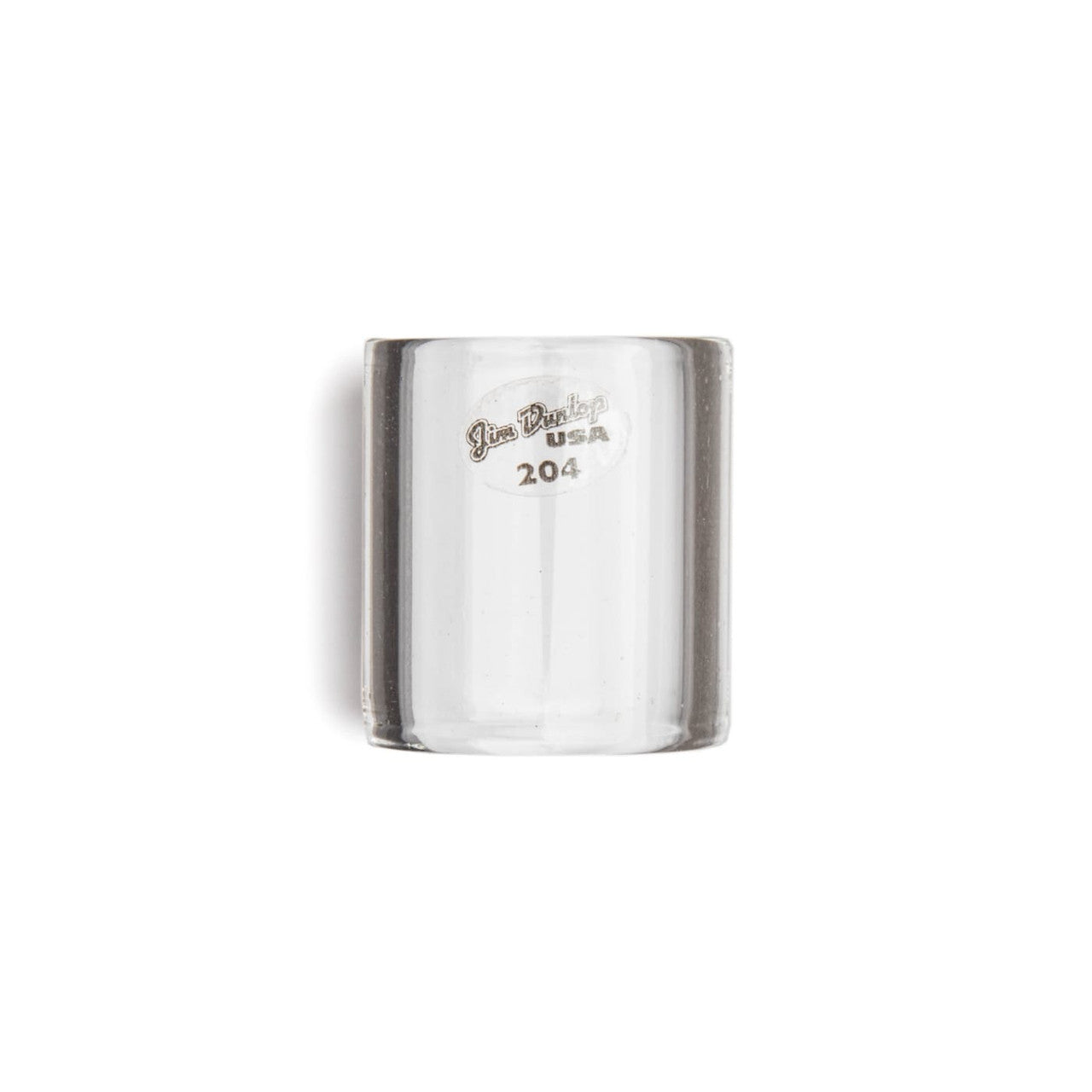 Jim Dunlop 204 – Bottleneck verre Medium Short