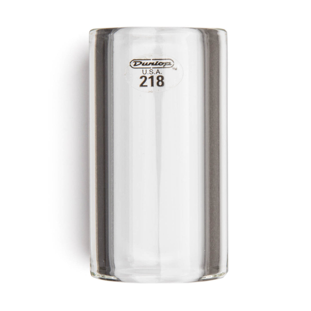 Jim Dunlop 218 – Bottleneck verre Medium Short