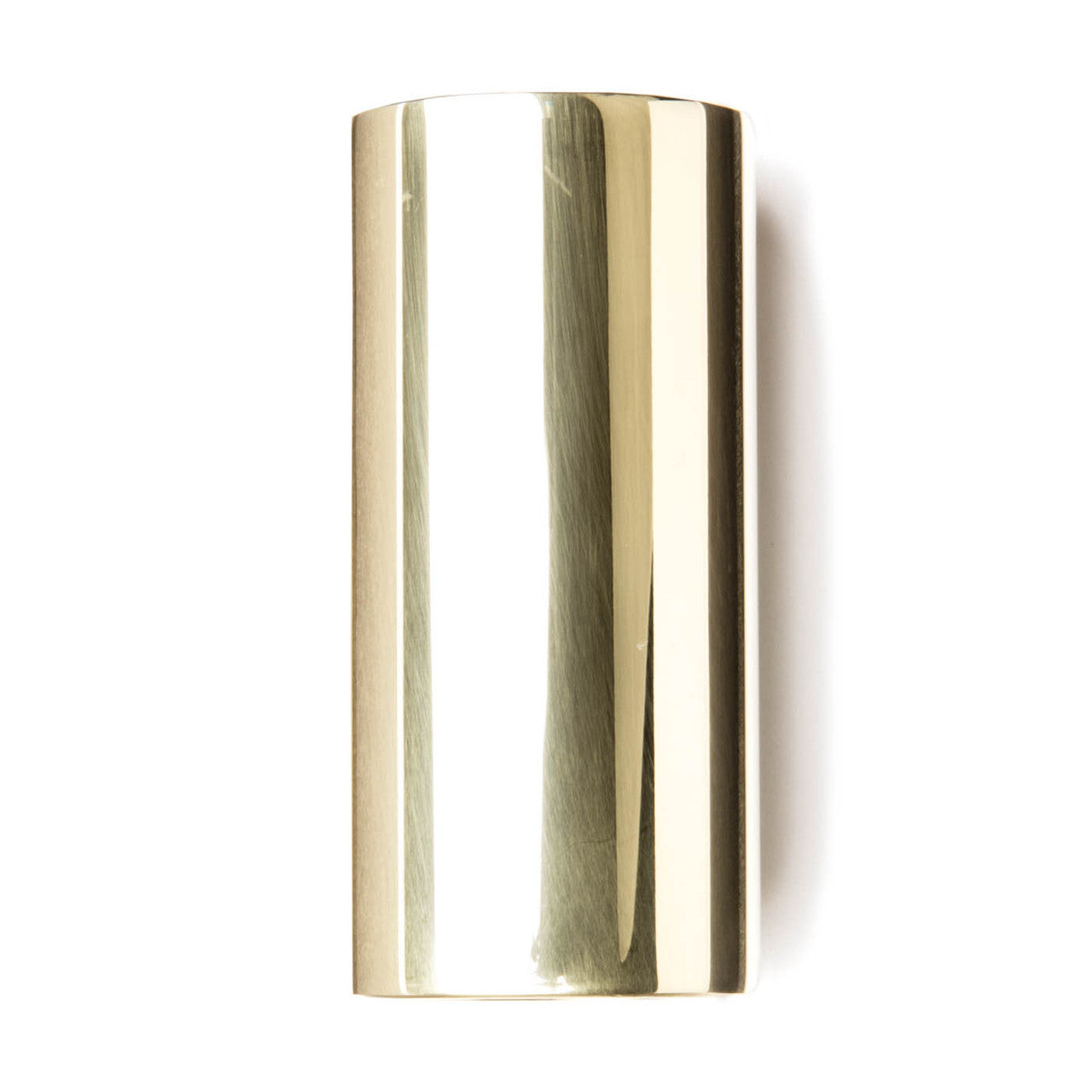 Bottleneck Métal Medium Heavy Laiton Dunlop 224