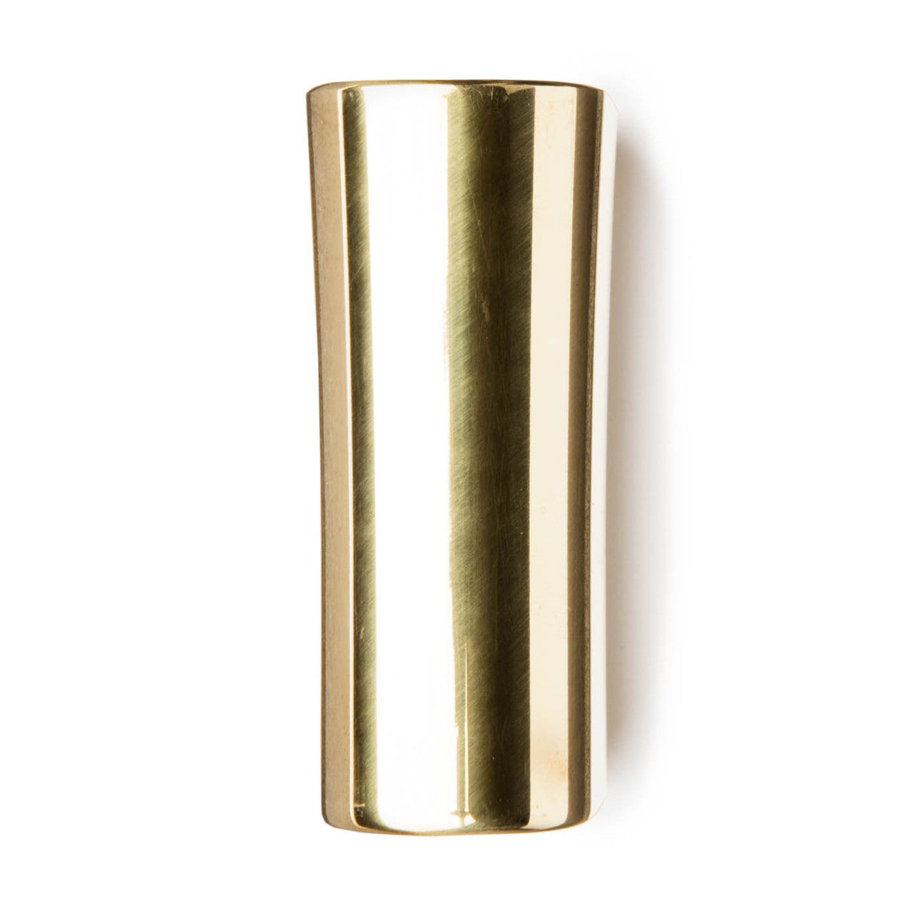 Bottleneck Métal Large Laiton Dunlop 232