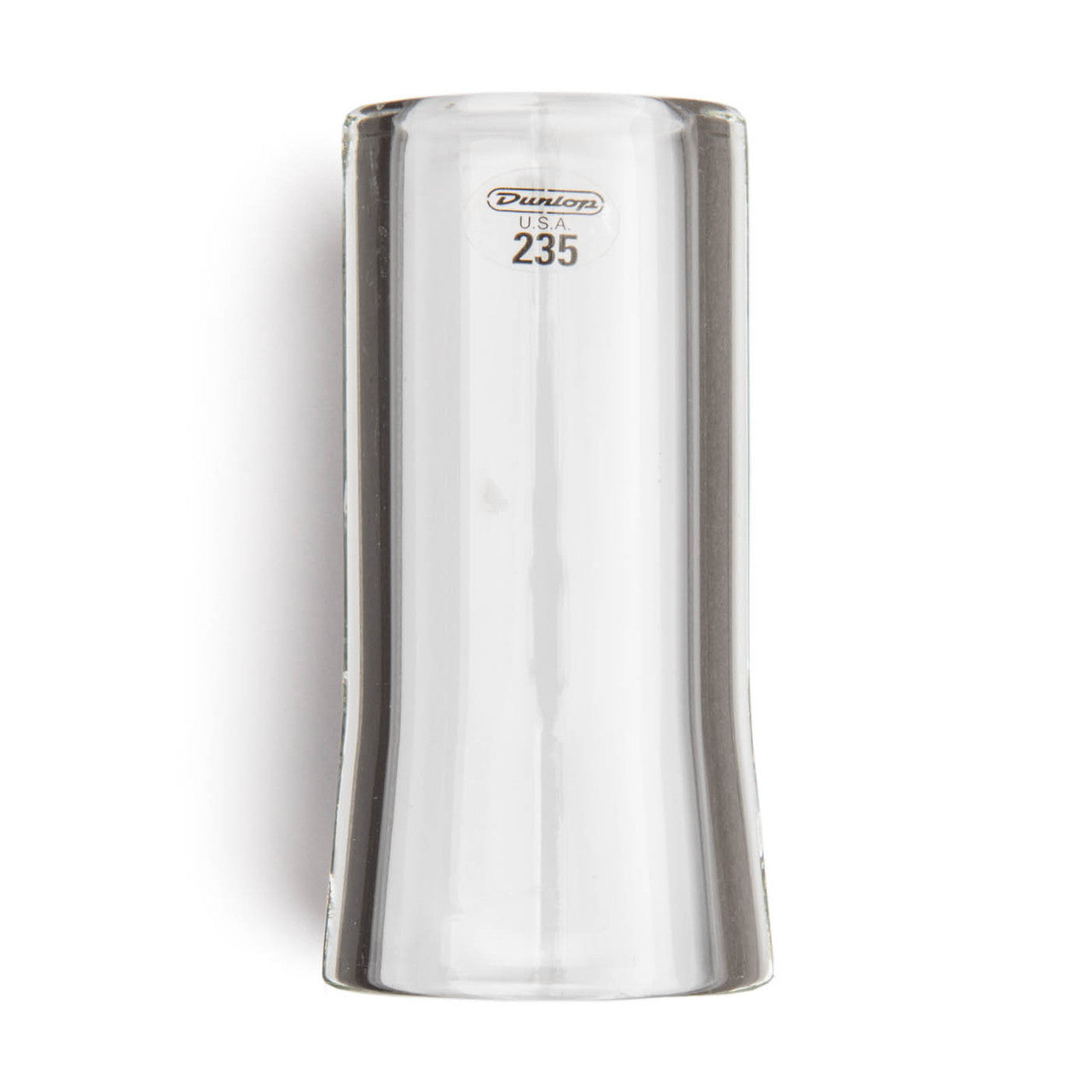 Jim Dunlop 235 – Bottleneck verre large évasé