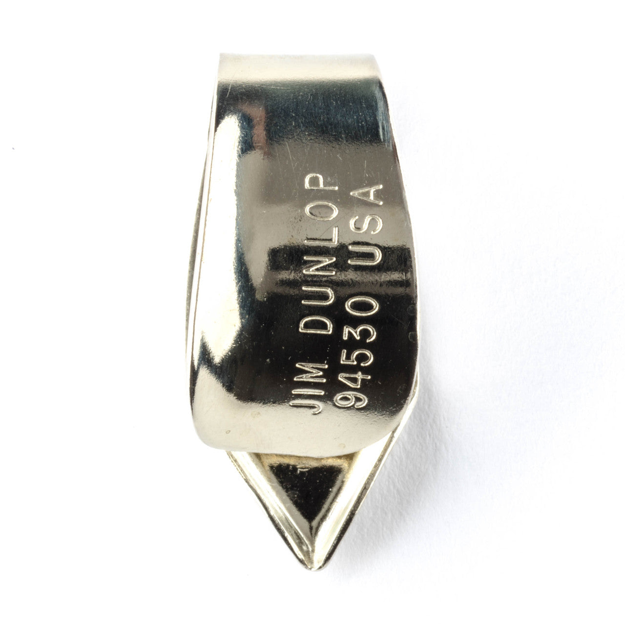 DUNLOP 3040T025 – Onglet pouce métal