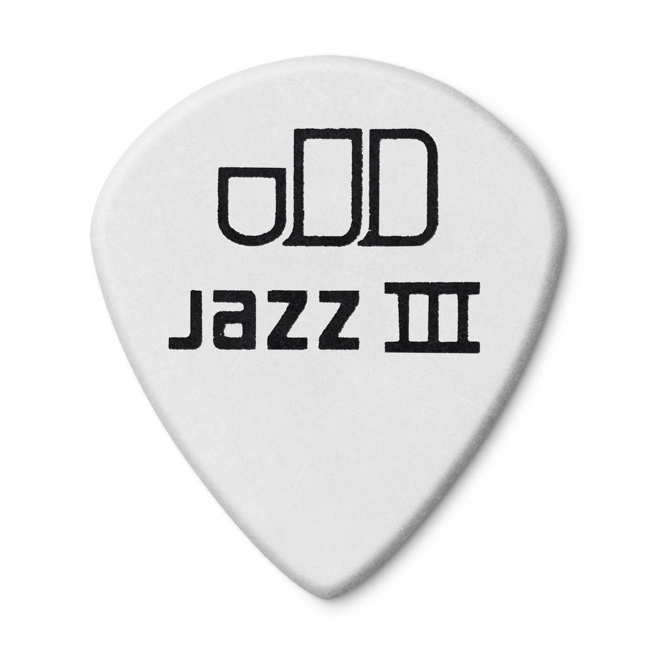 Player’s Pack de 12 médiators Dunlop Tortex Jazz 1.50 mm 478P150