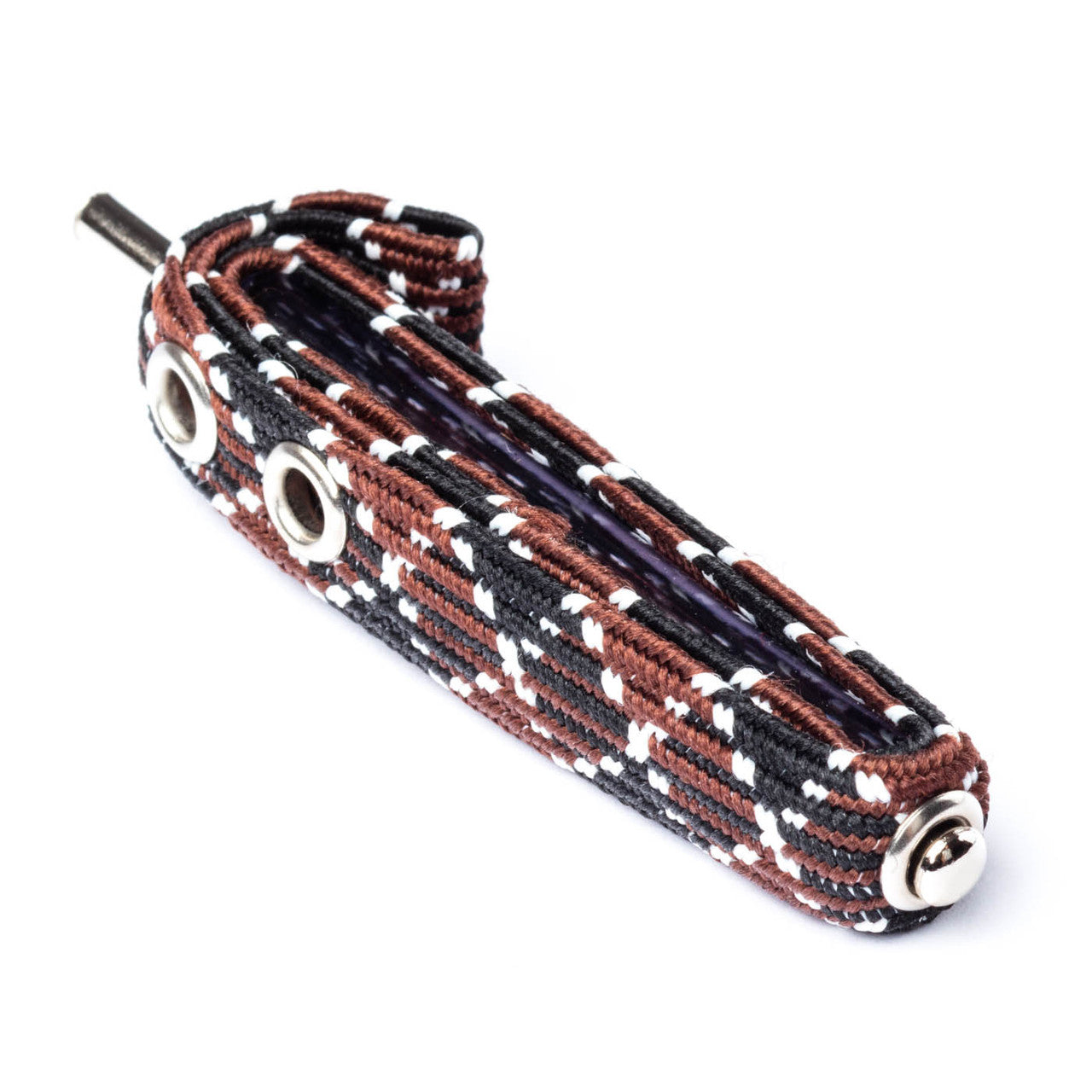 Capodastre élastique guitare folk Dunlop 7190