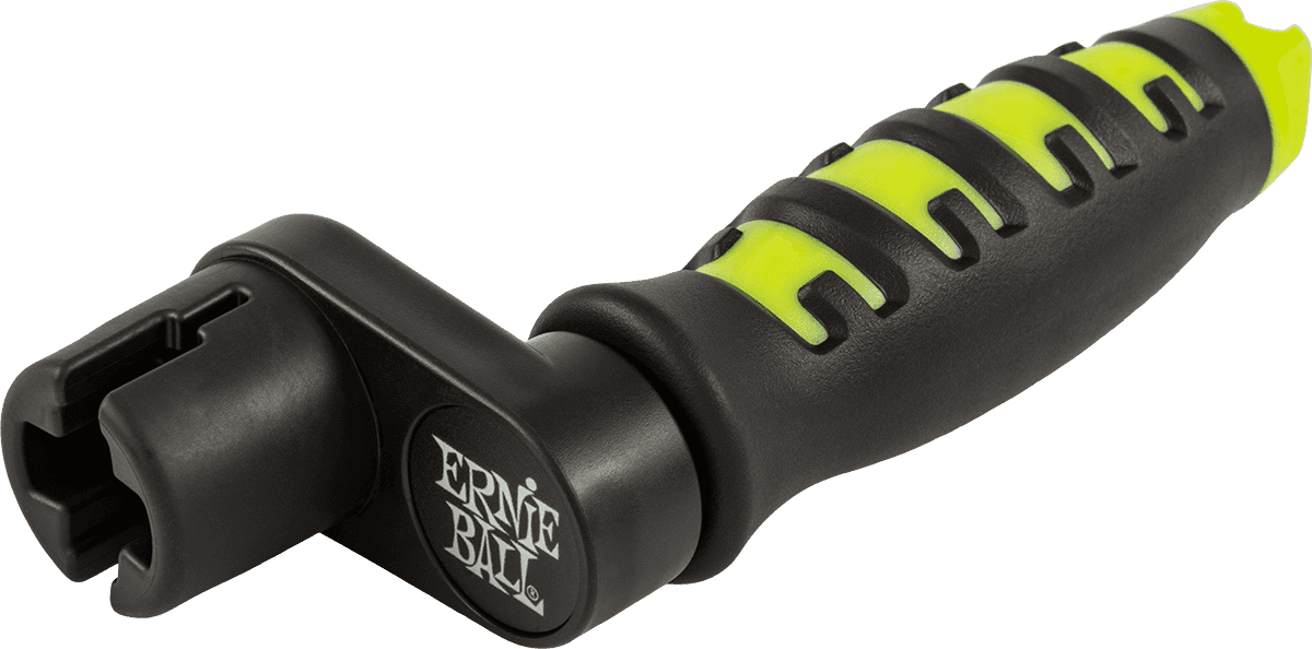 Tourne-mécaniques Ernie Ball Pegwinder Plus 9604