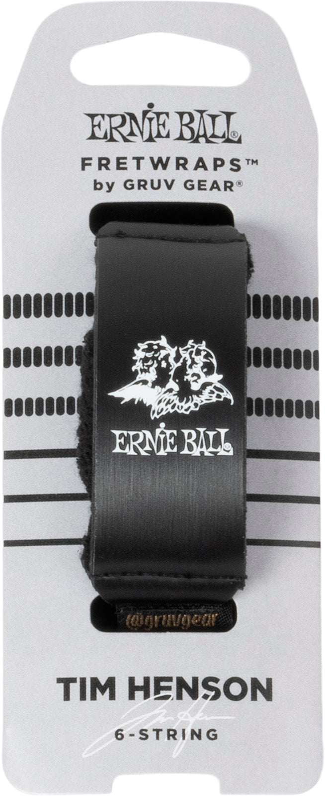 FretWraps Taille S Tim Henson ERNIE BALL 9628