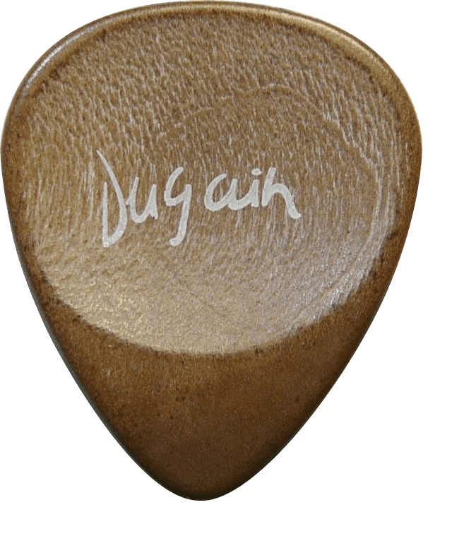 Médiator Dugain Standard Alisier