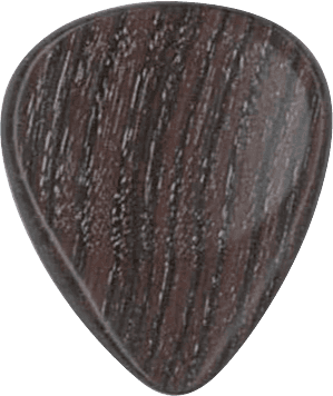 Médiator Dugain Standard Bois de Violette