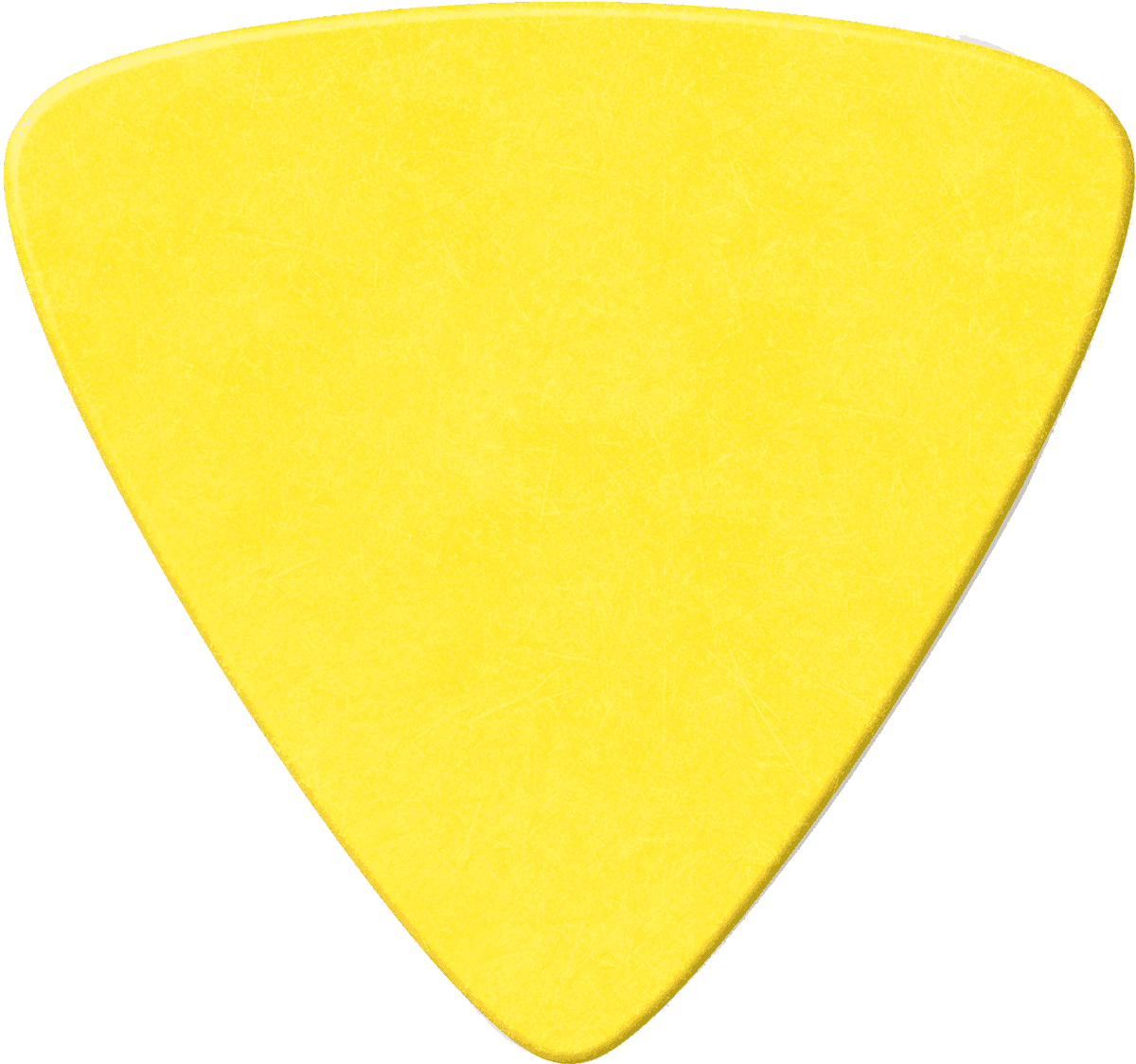 Players Pack 6 Médiators Dunlop Tortex Triangle 0.73 mm 431P73