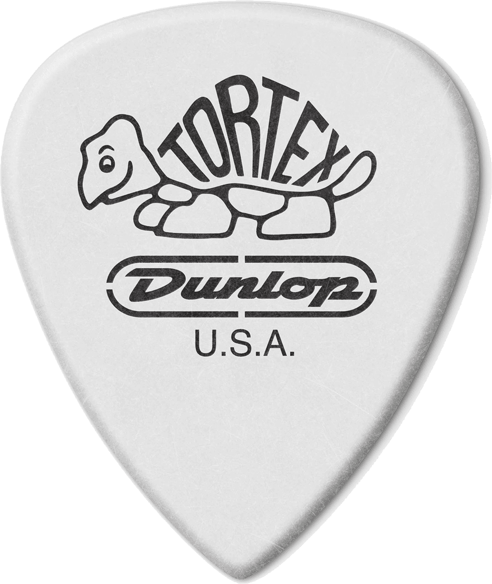Players Pack de 12 médiators Dunlop Tortex T3 1.50 mm 462P150