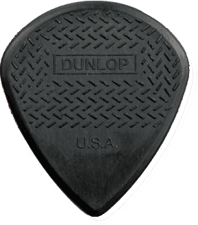 Player’s Pack de 6 médiators Dunlop Jazz III Stiffo 471P3S