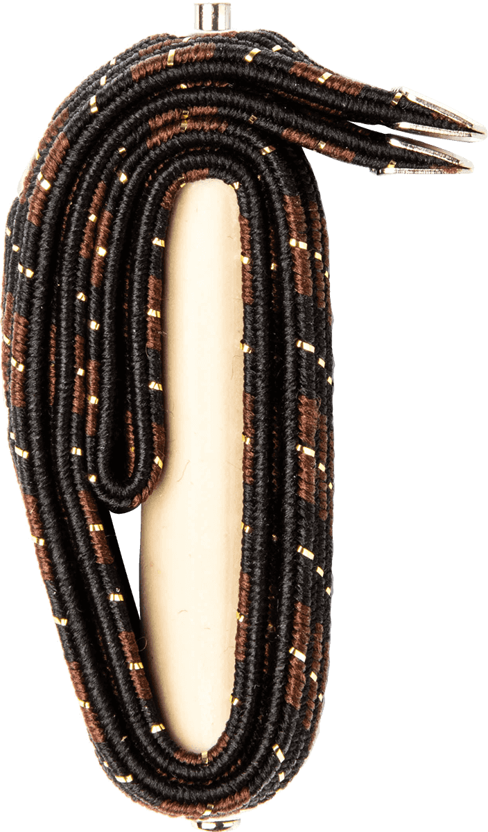 Capodastre Dunlop Bill Russell Elastic Capo 7192