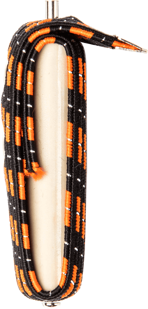 Capodastre élastique Heavy guitare folk Dunlop 71S