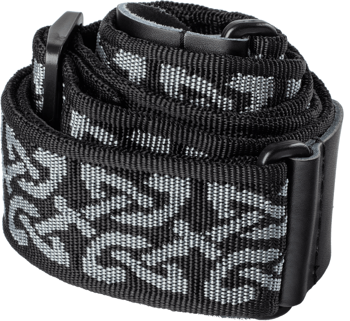 Courroie guitare Dunlop Jacquard Celtic Grey D3814GY