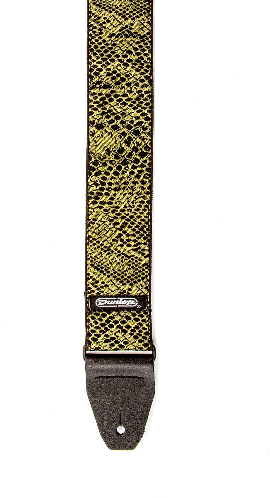Courroie guitare Dunlop Jacquard Serpentine Strap D6724
