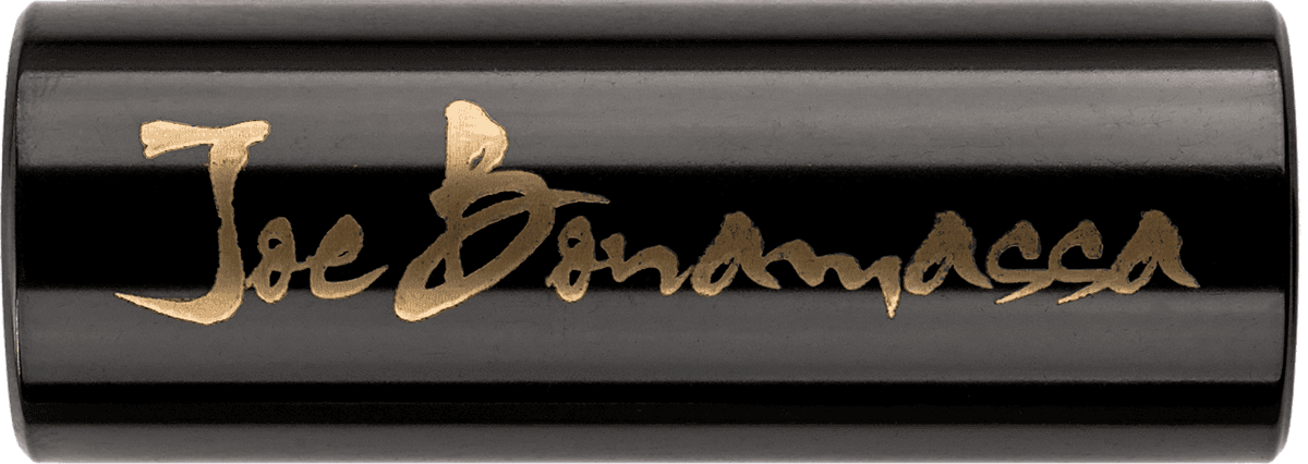 Jim Dunlop JB02 Joe Bonamassa Signature Medium – Bottleneck métal