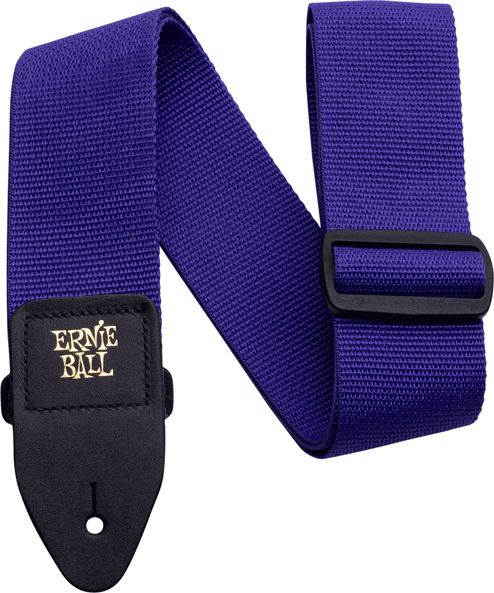 COURROIE GUITARE POLYPRO ERNIE BALL