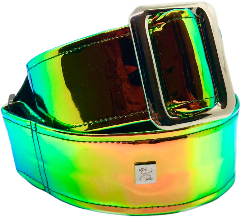 Courroie guitare Get'm Get'm – Chrome Collection Sun