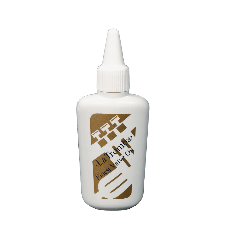 Huile pour piston La Tromba T1