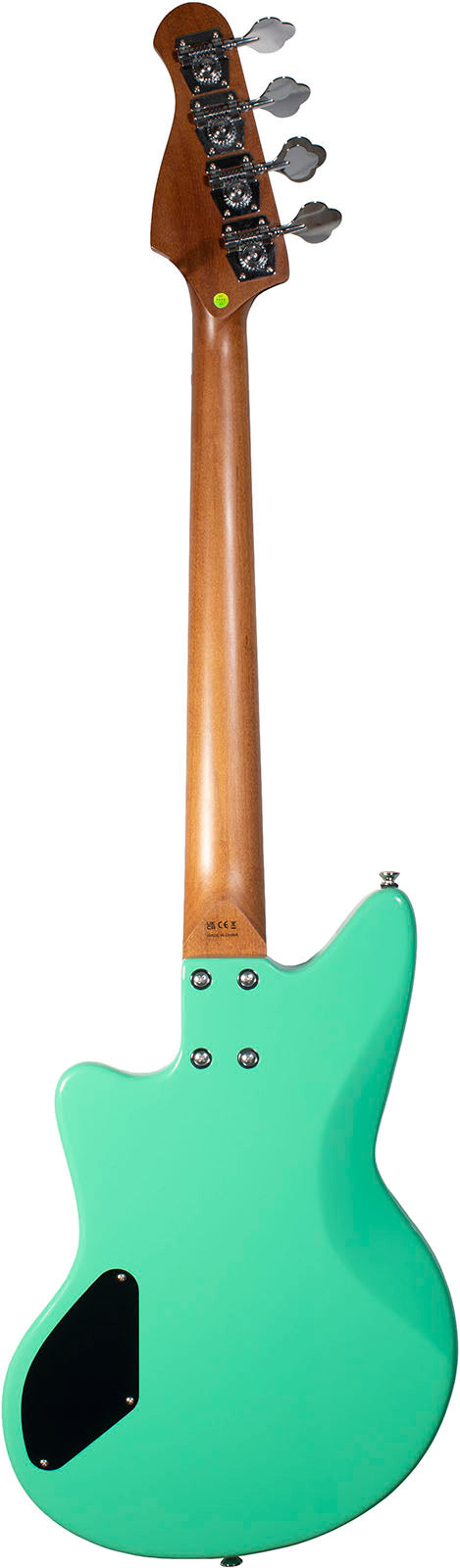 BASSE ÉLECTRIQUE ASHDOWN THE CAPRI SFG SEAFOAM GREEN