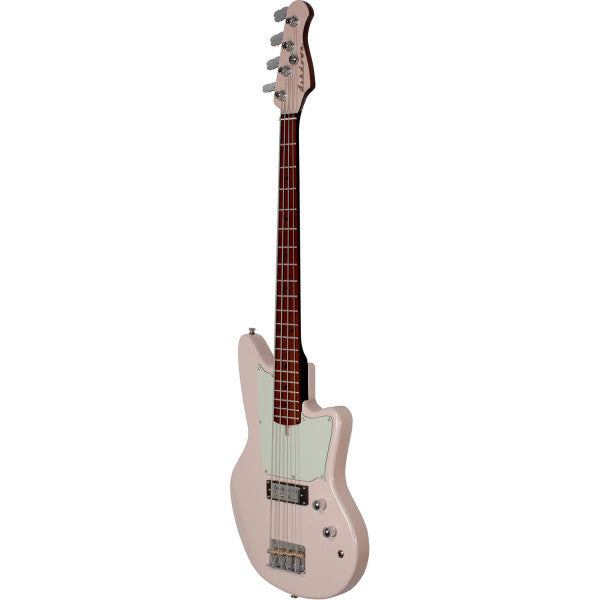 BASSE ÉLECTRIQUE ASHDOWN THE CAPRI SP SHELL PINK