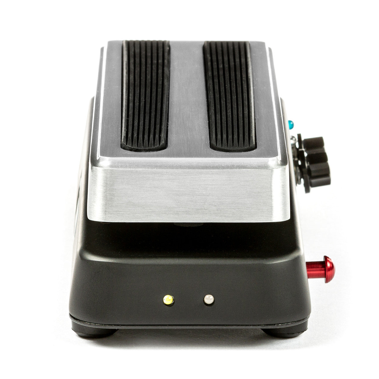 Pédale Wah Standard – Custom Badass Cry Baby DUNLOP GCB65 - SOLDES