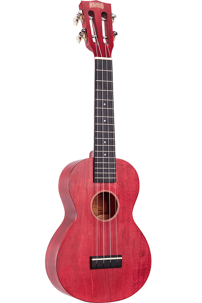 UKULELE CONCERT MAHALO SERIE ISLAND ML2