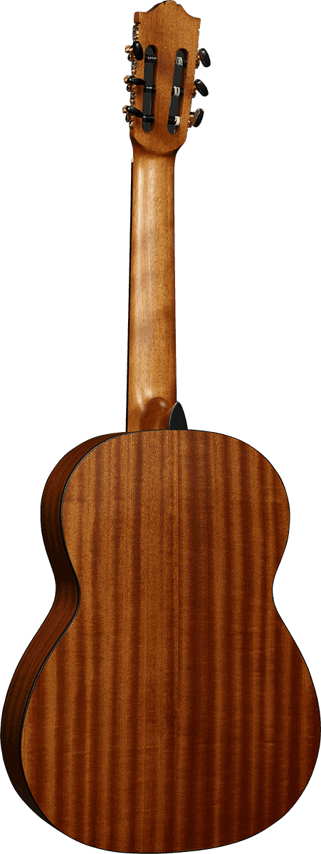 SANTOS Y MAYOR GSM 7-2 – Guitare classique 1/2