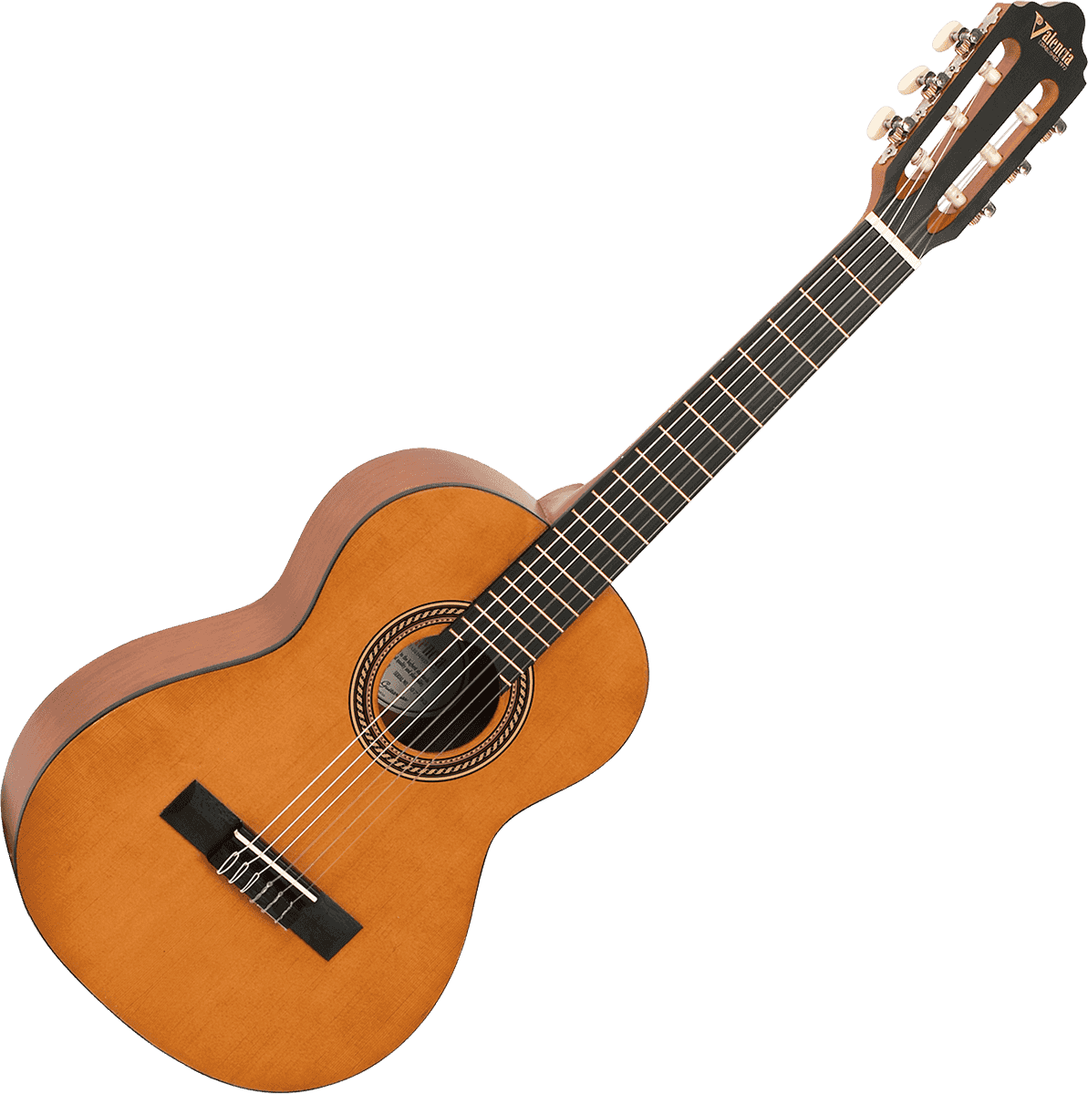 VALENCIA VC202 – Guitare classique 1/2