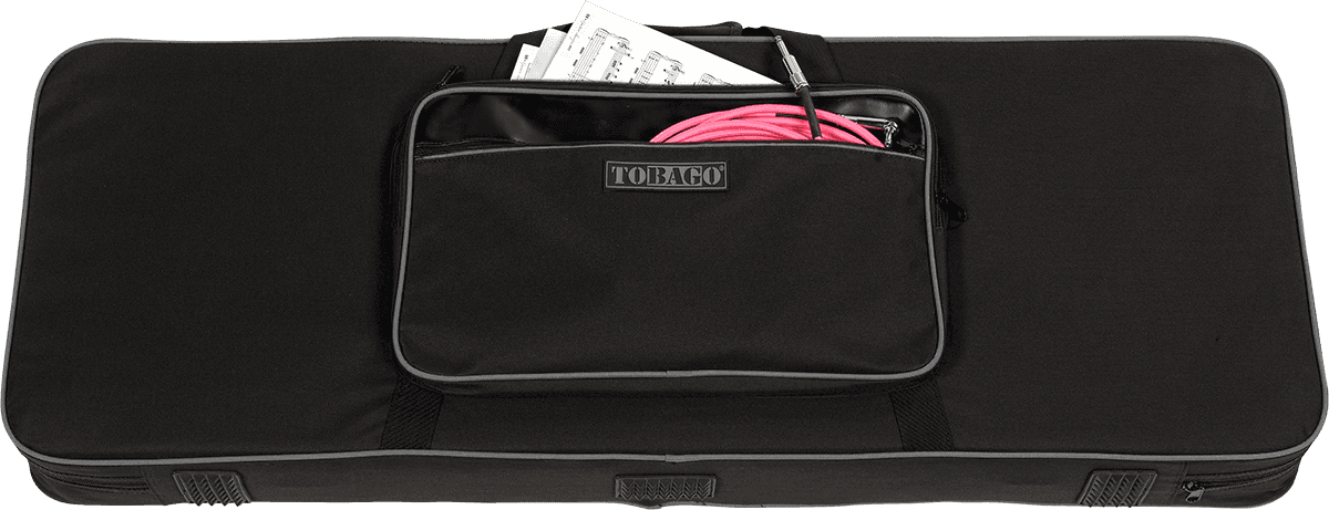 Soft Case guitare électrique Tobago ESE-N