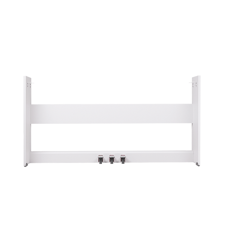 NUX NPK-20-WH – Stand blanc pour piano numérique NPK-20
