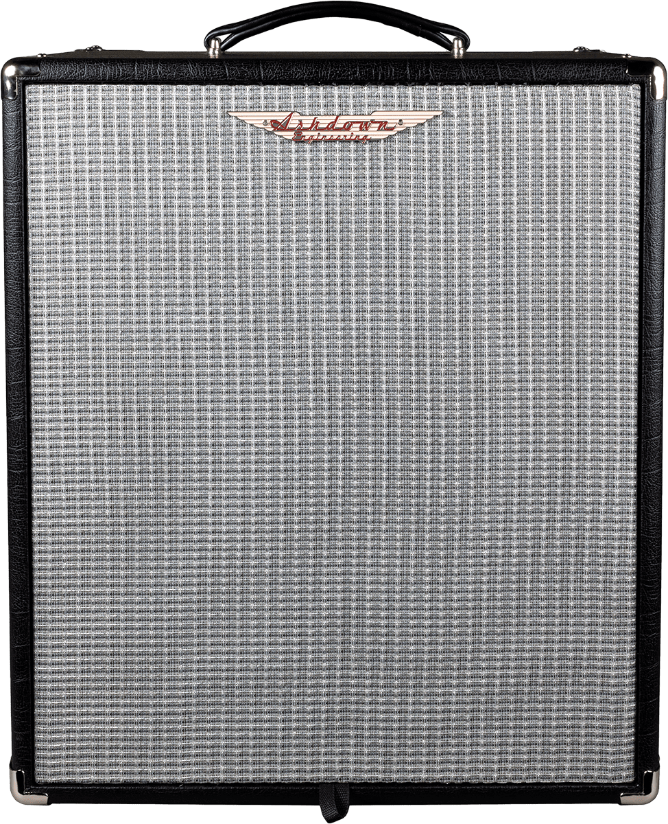 Ampli basse Studio – Combo 1x15" 300W Ashdown STUDIO-15