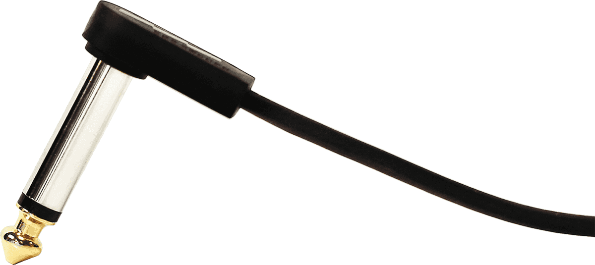 CABLE DE PATCH EBS DELUXE 28CM PCF-DL28
