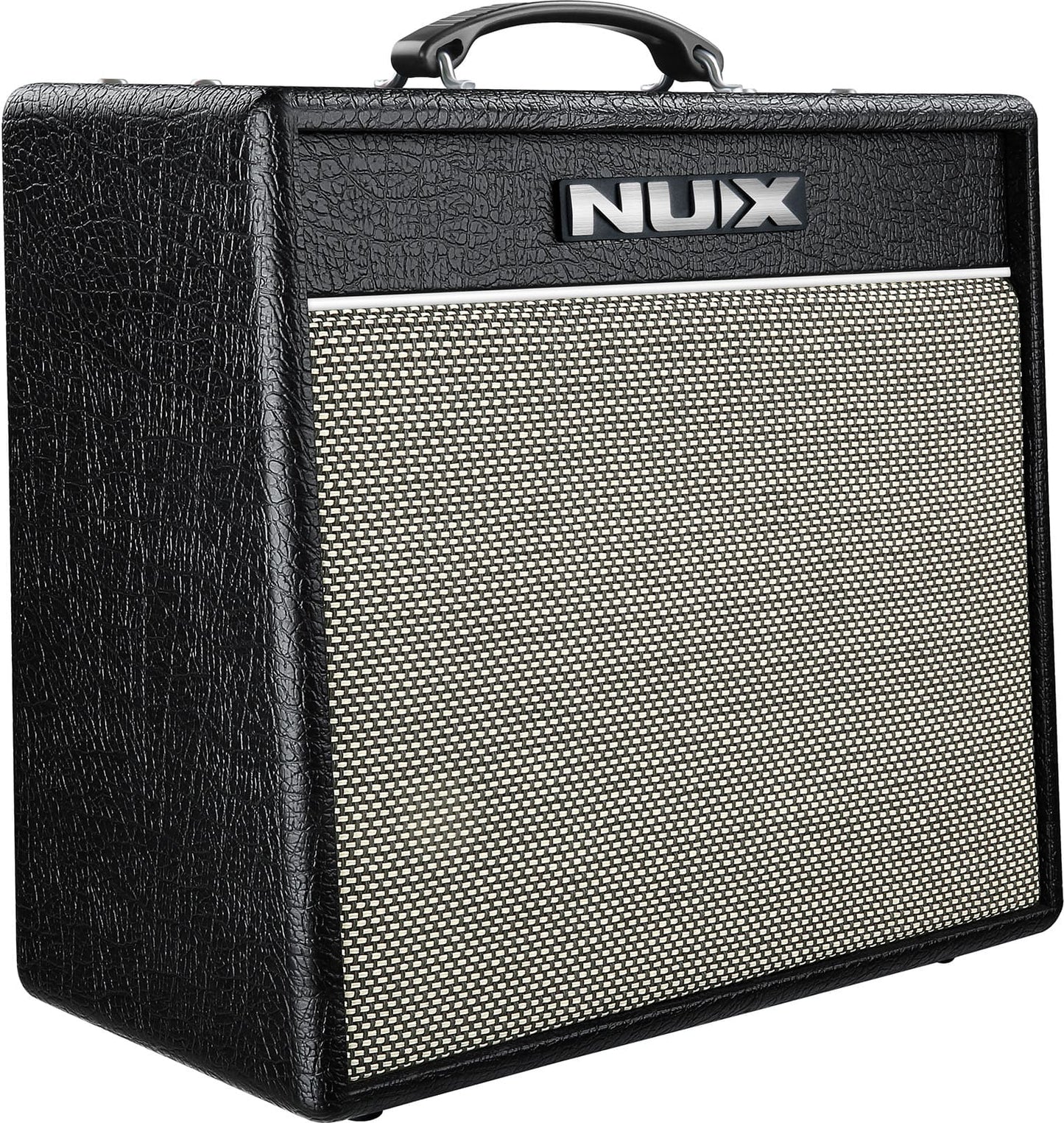 Ampli guitare electrique À modélisation 40 / 5W / 0.5W + Bluetooth NUX MIGHTY-40-MK2