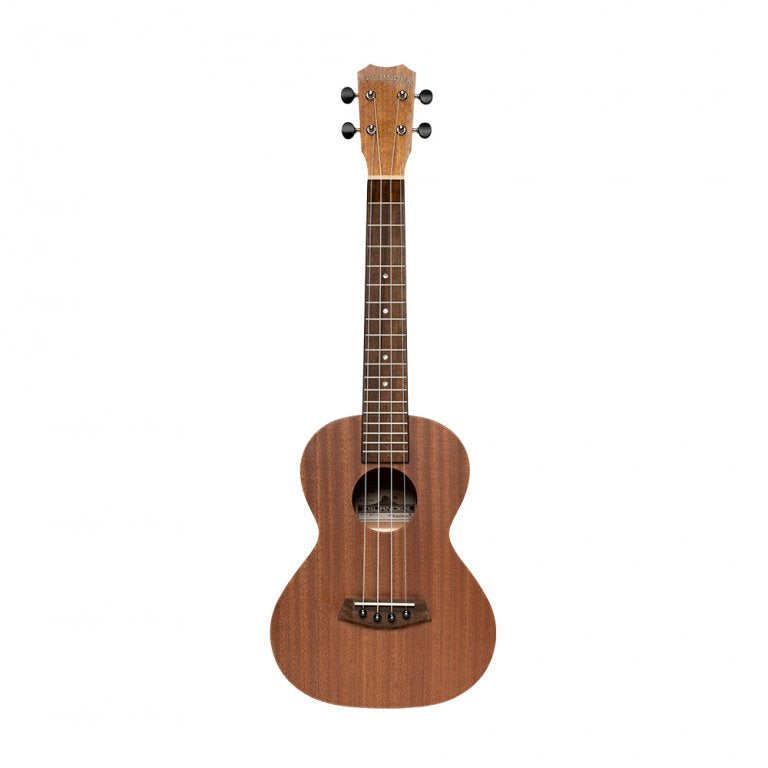 Ukulélé ténor traditionnel avec table en acajou ISLANDER MT-4