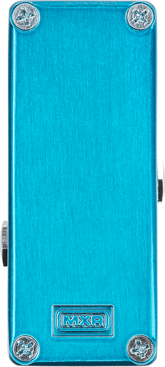 Pédale Overdrive MXR Timmy CSP027