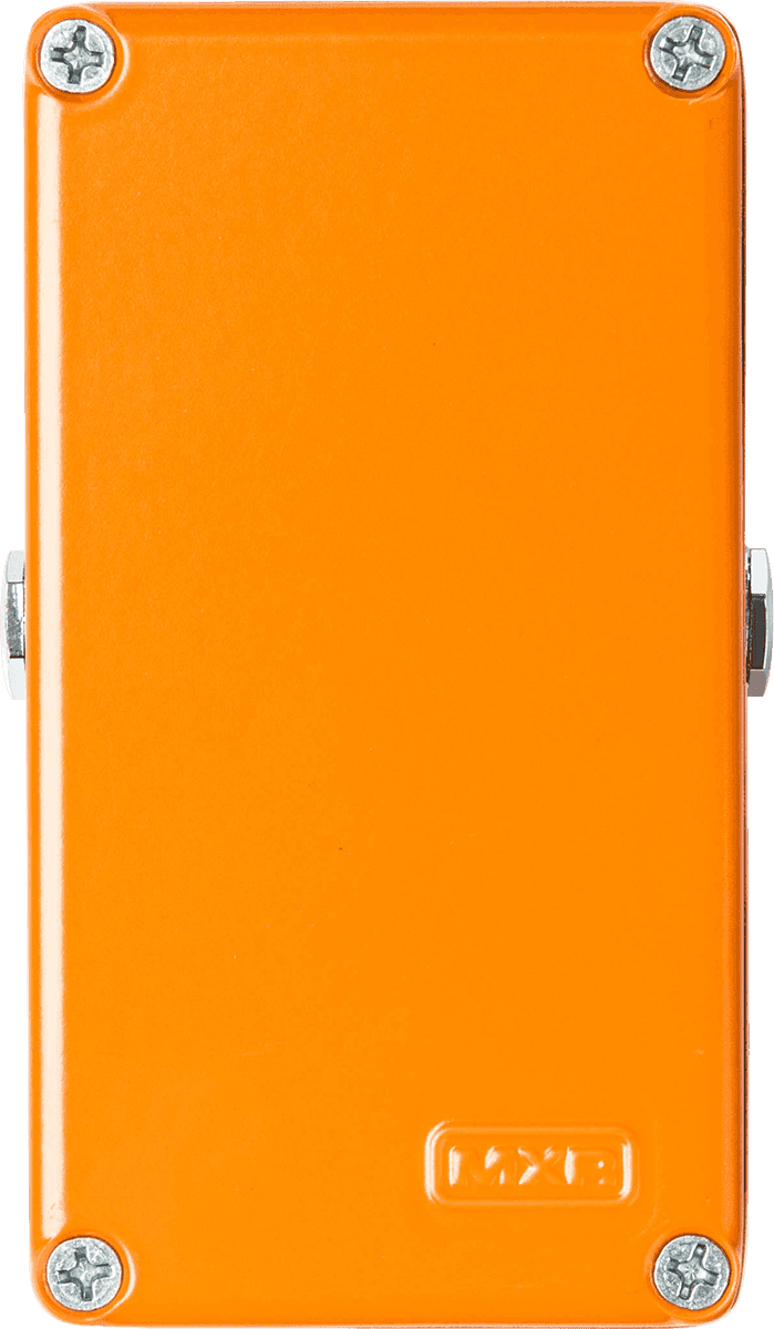 Pédale Phaser MXR Script Phase 90 LED CSP101SL