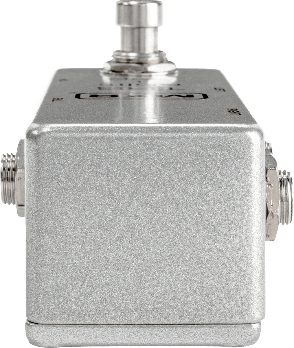 Pédale MXR M231 Split + Tap Tempo