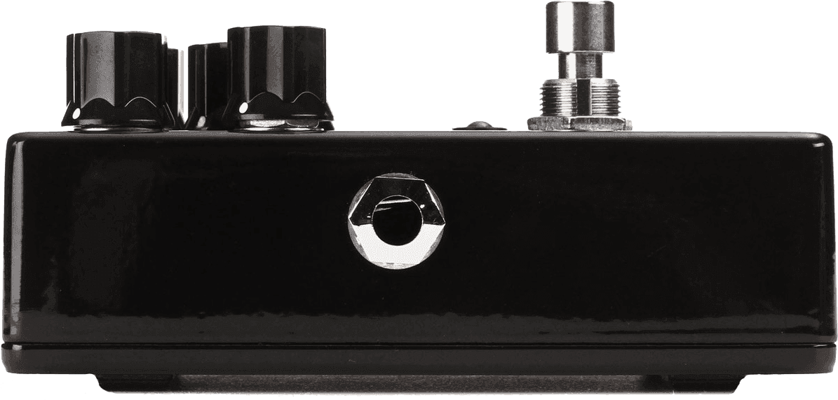 Pédale Studio Compressor MXR M76