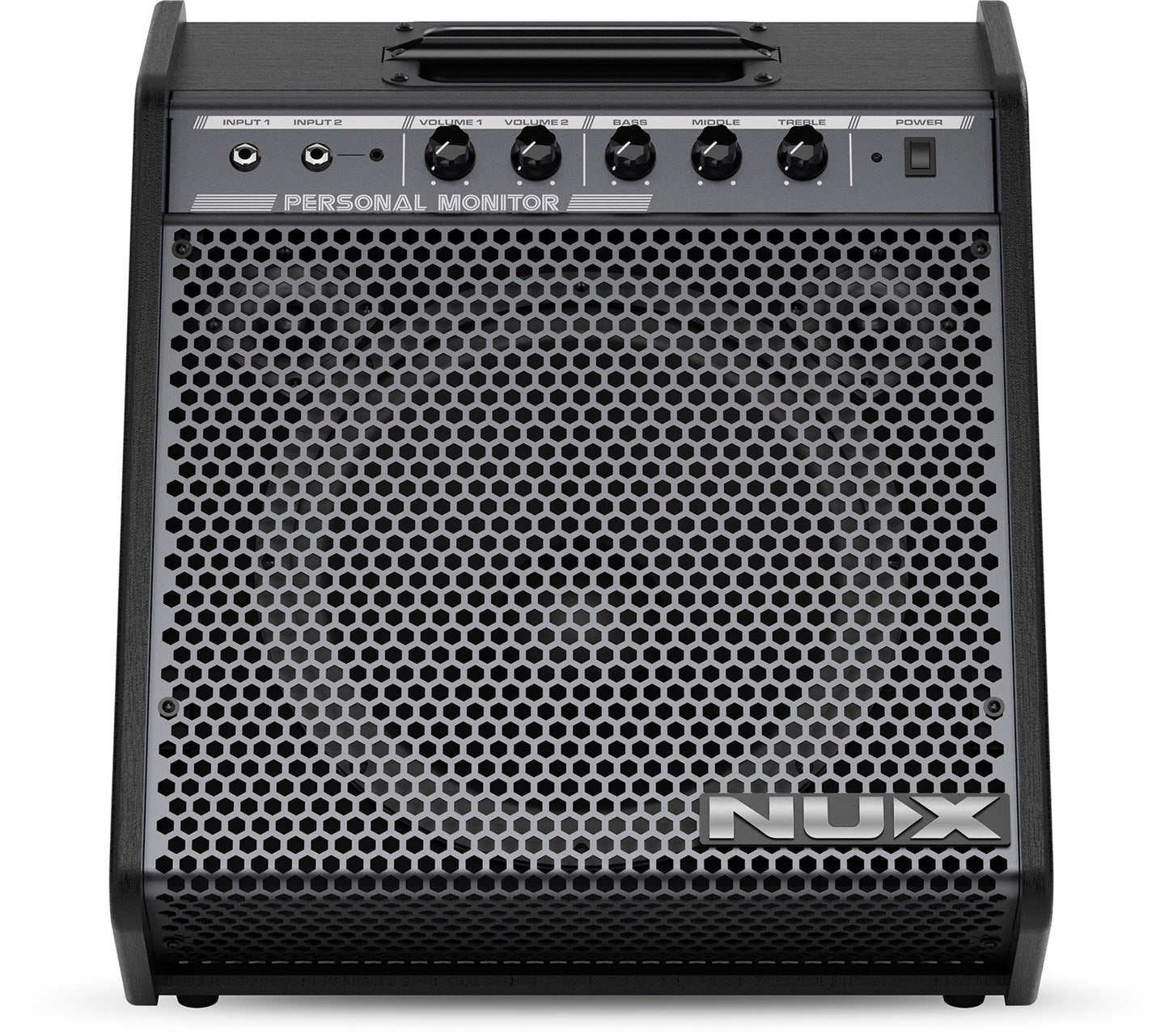 NUX NPA-100 – Ampli combo 120W pour batterie électronique
