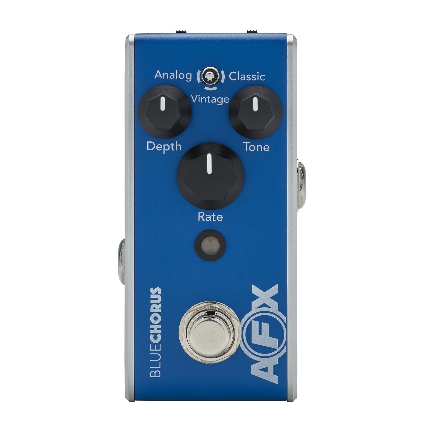 Pédale Chorus Mini – Fishman AFX BlueChorus PRO-AFX-CH2