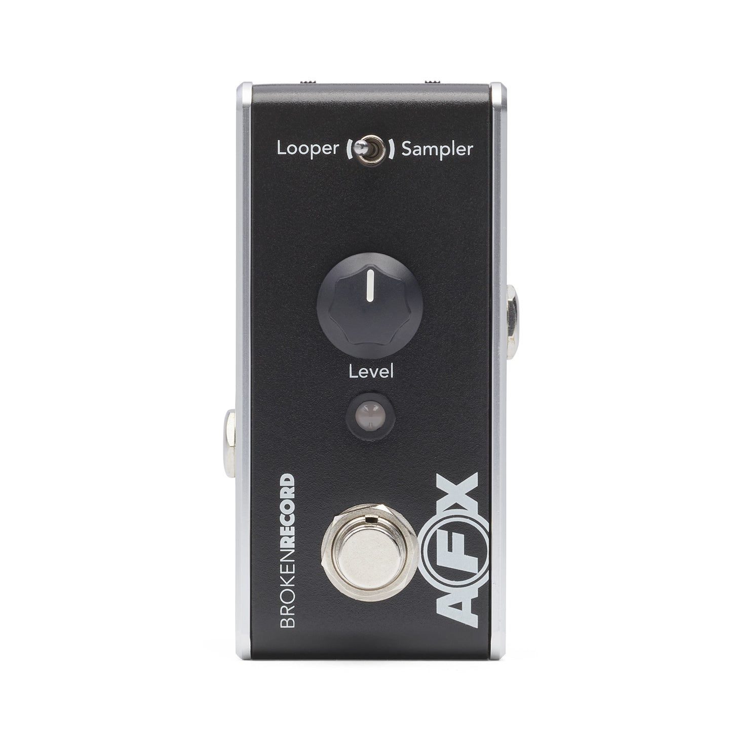Mini Pédale AFX Broken Record Looper / Sampler FISHMAN PRO-AFX-LP2