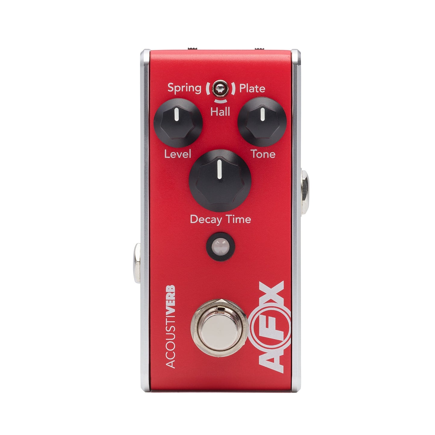 Mini Pédale AFX AcoustiVerb Reverb FISHMAN PRO-AFX-RV2
