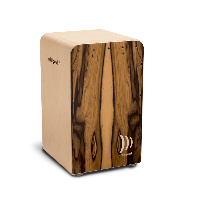 🥁 SCHLAGWERK CP605 Fineline Comfort Morado – Cajón