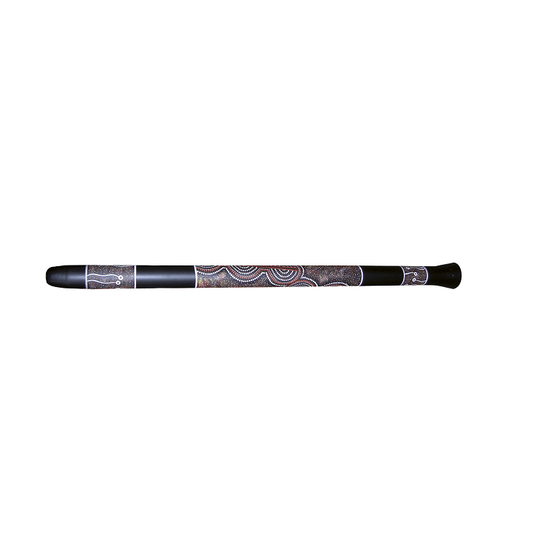 Didgeridoo PVC TANGA DDPVC02 – 130 cm