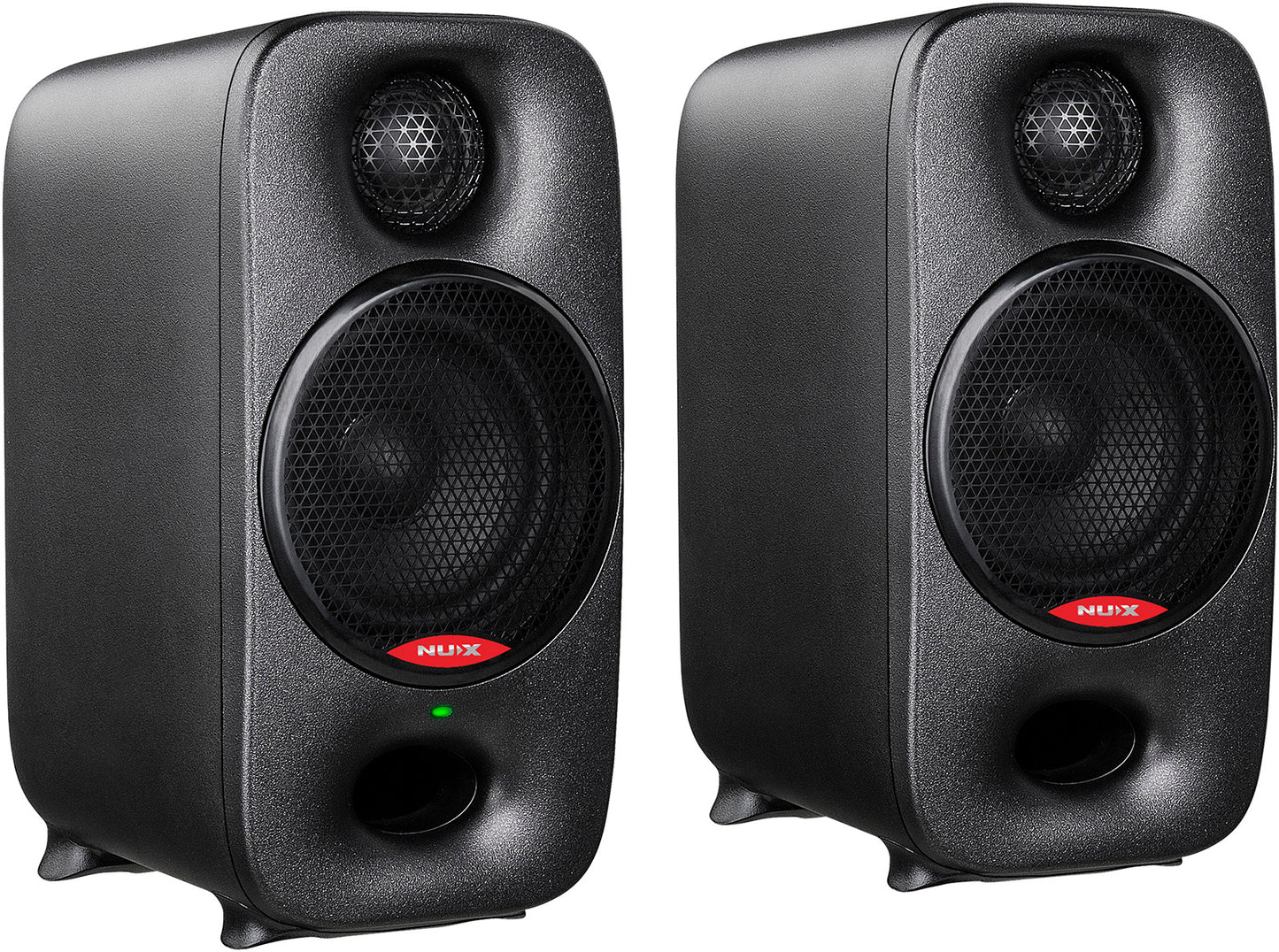 NUX NFM-03 – Enceintes actives 2 voies 90 W