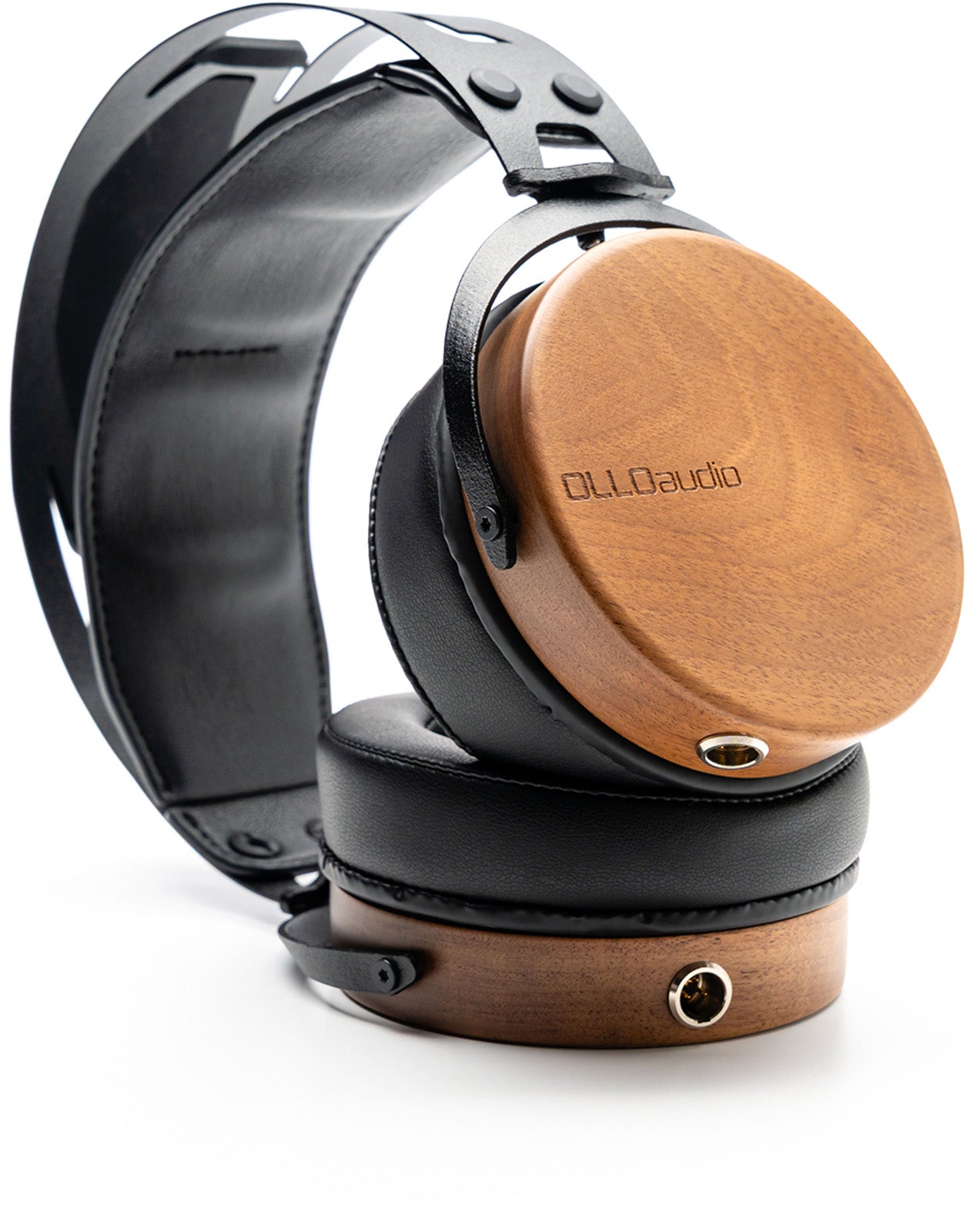 Casque fermé OLLO Audio R1 v1.0