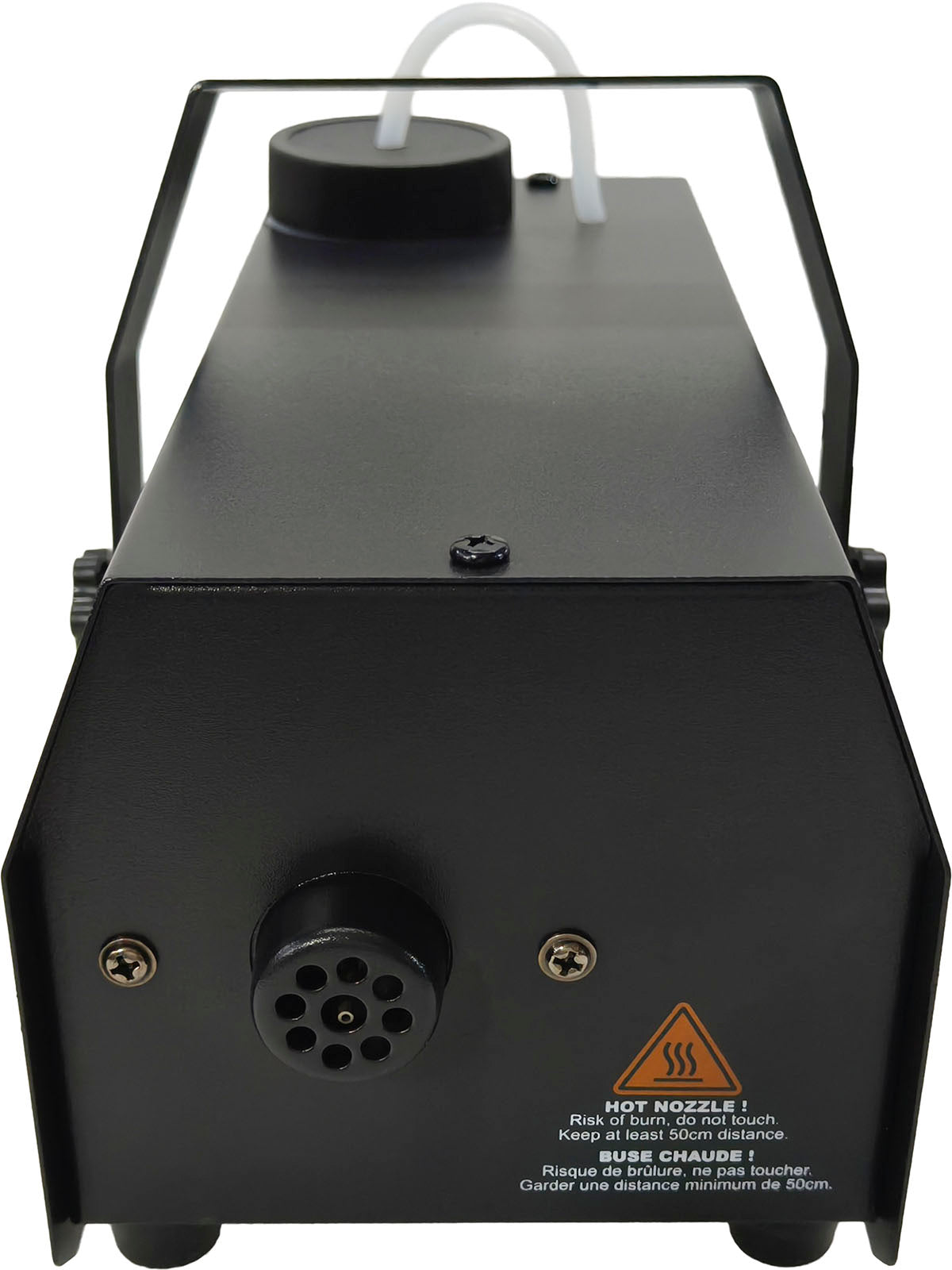 Machine à Fumée 400 W – ALGAM LIGHTING S400 - STOCK B