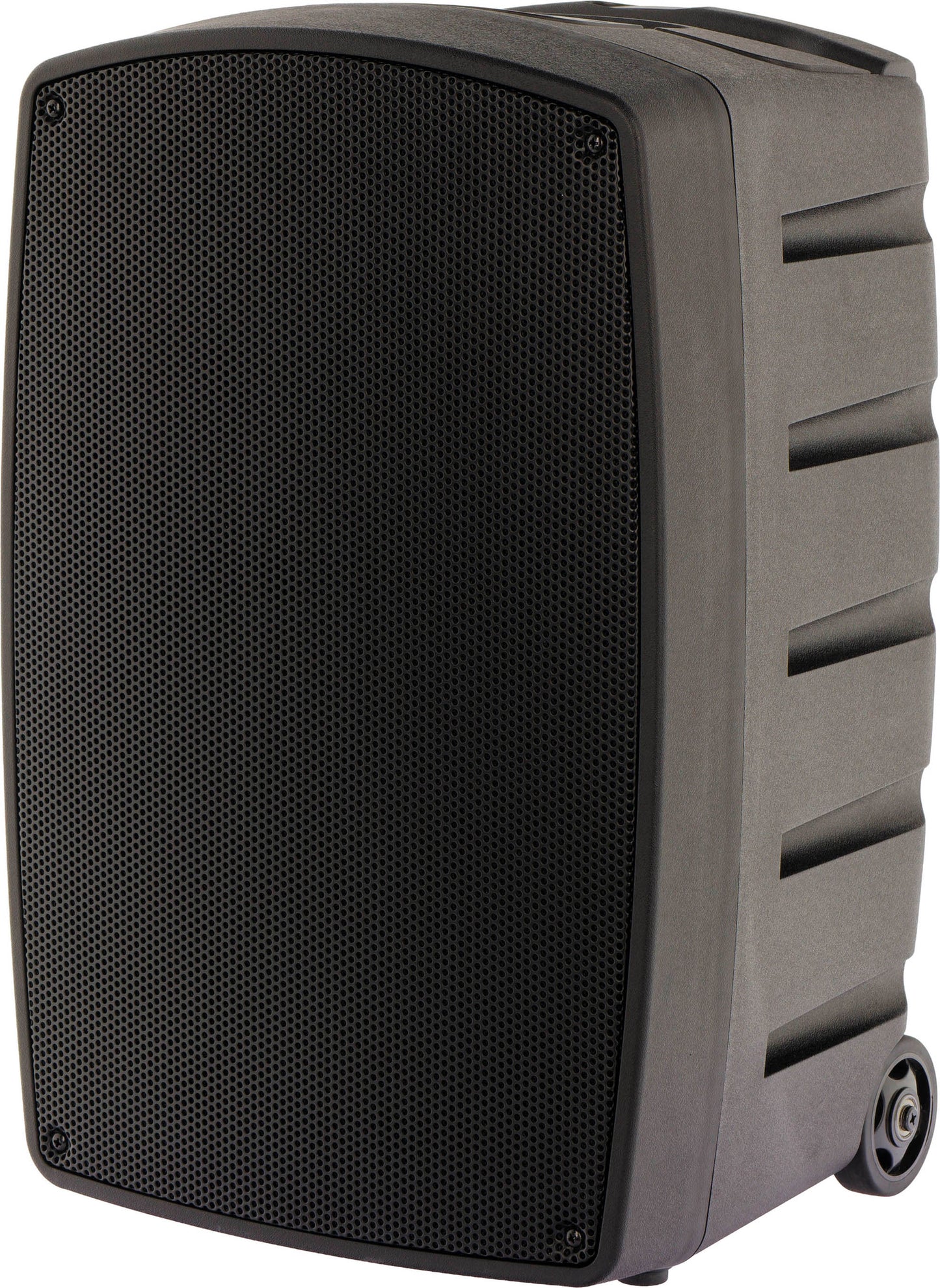 ALGAM AUDIO TR12-BT – Enceinte Bluetooth portable 120 W avec 2 micros sans fil UHF