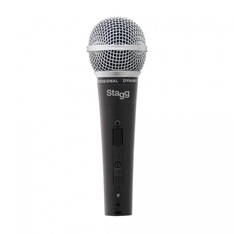 MICRO DYNAMIQUE STAGG SDM50